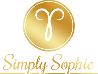 Simply-Sophie Logo